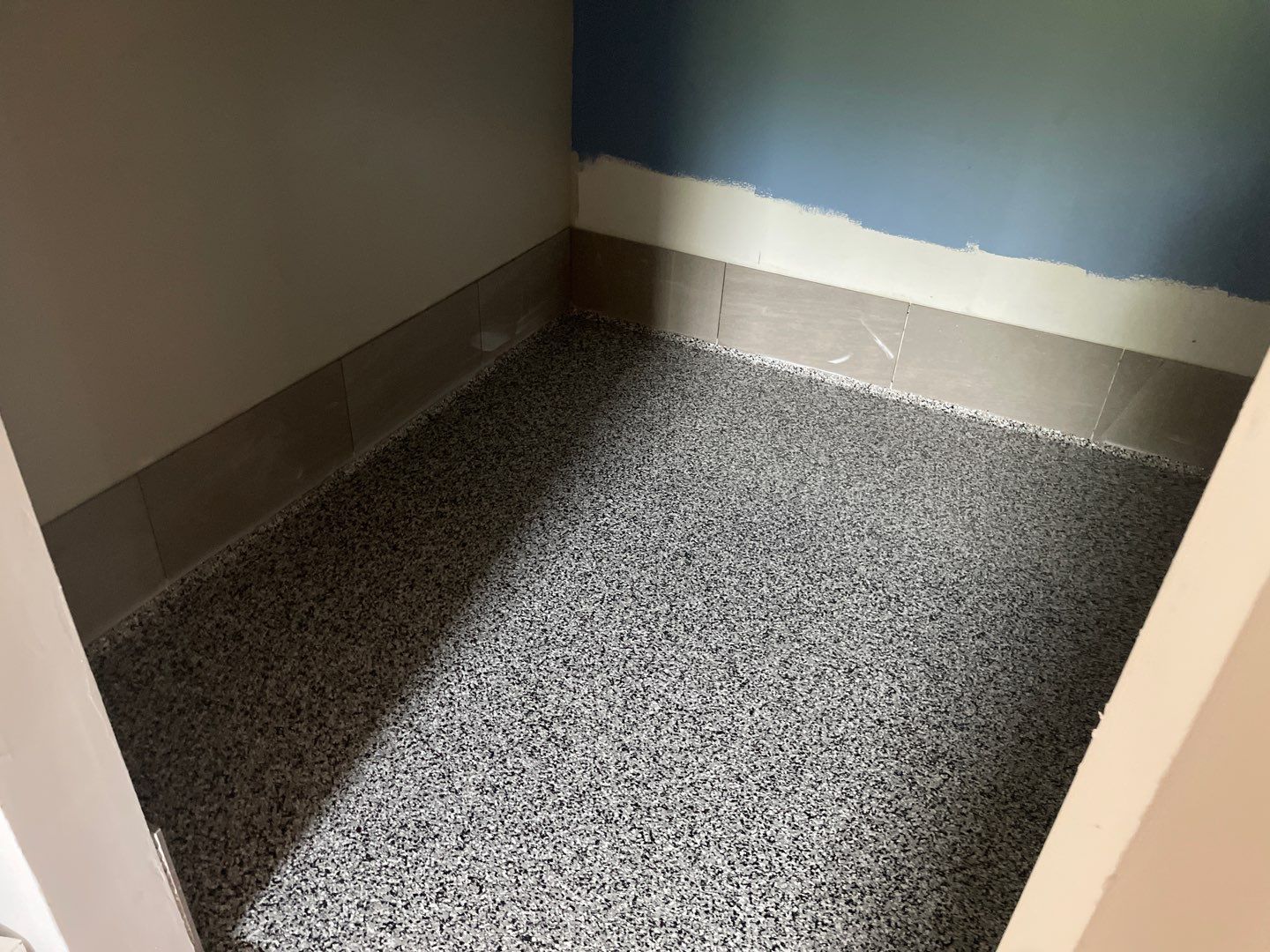 K9 Resorts by Innovative Concrete Coatings 