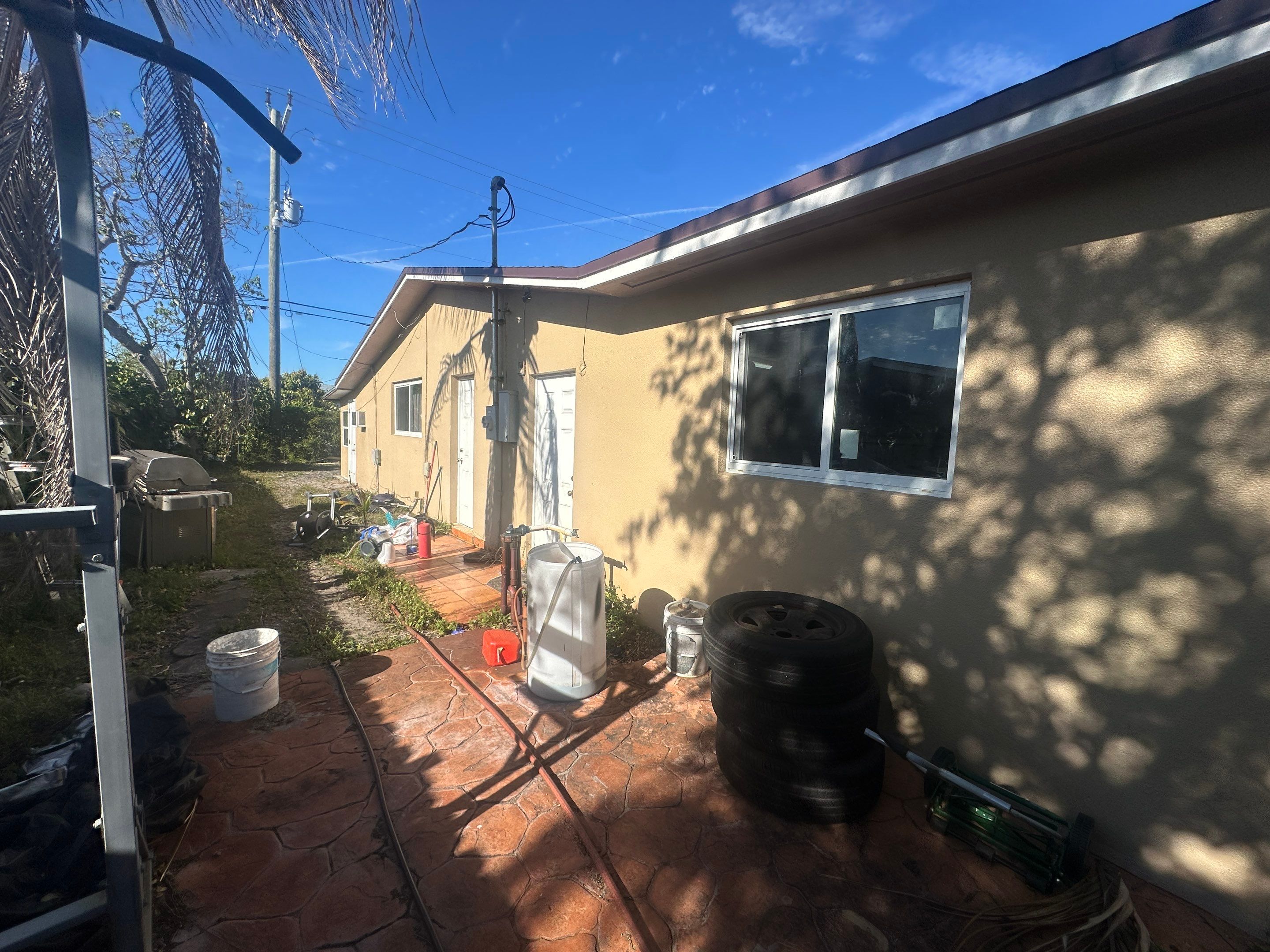 Water Damage Claim in Pembroke Pines by FLAPA & KeyStone