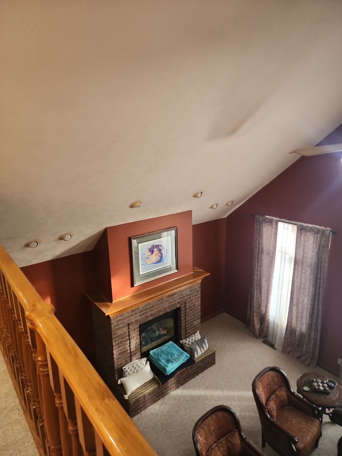 The Well-Coated Welcome by ISI Construction LLC