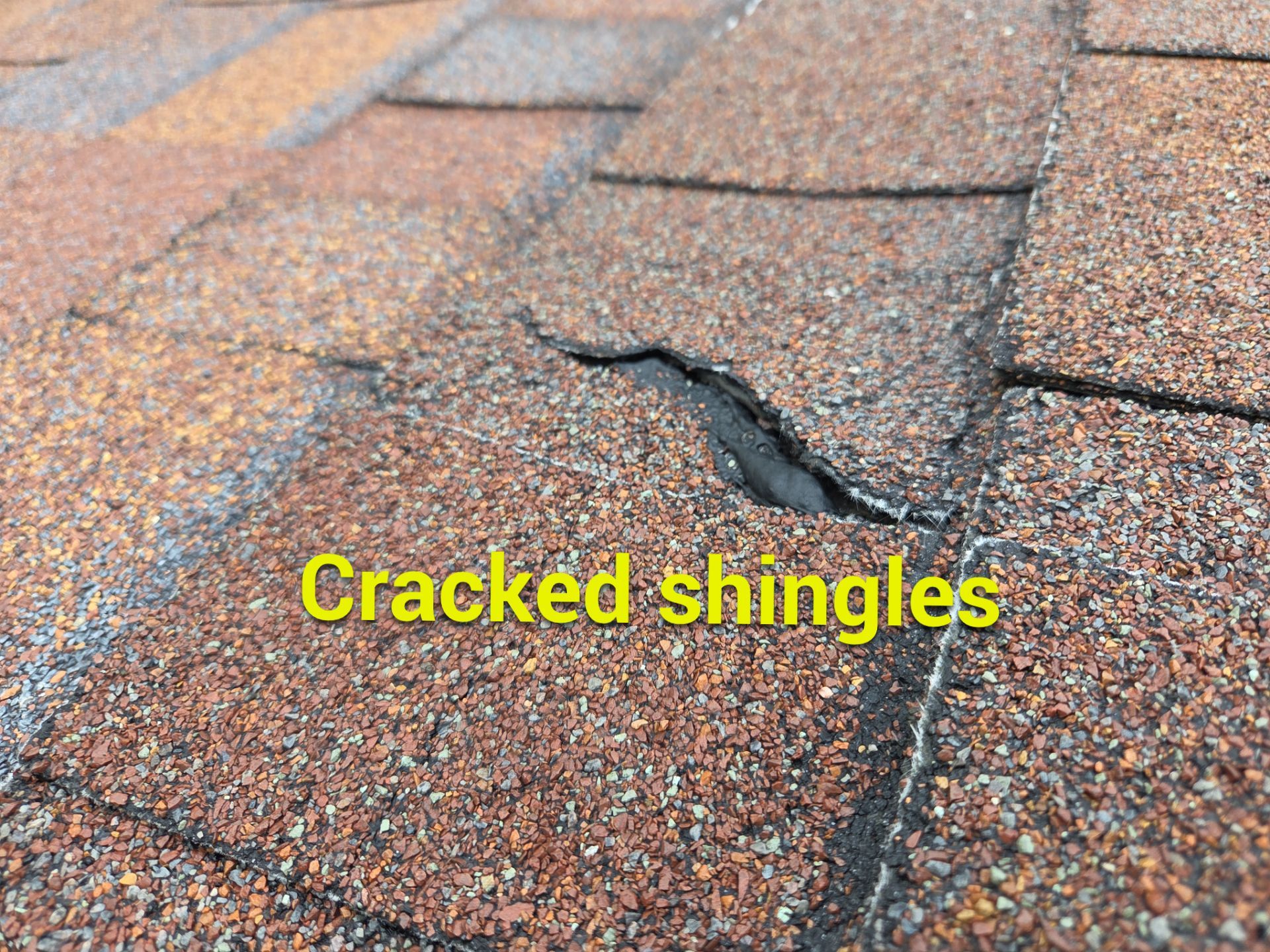 Project in Claypool by Better Way Roofing LLC