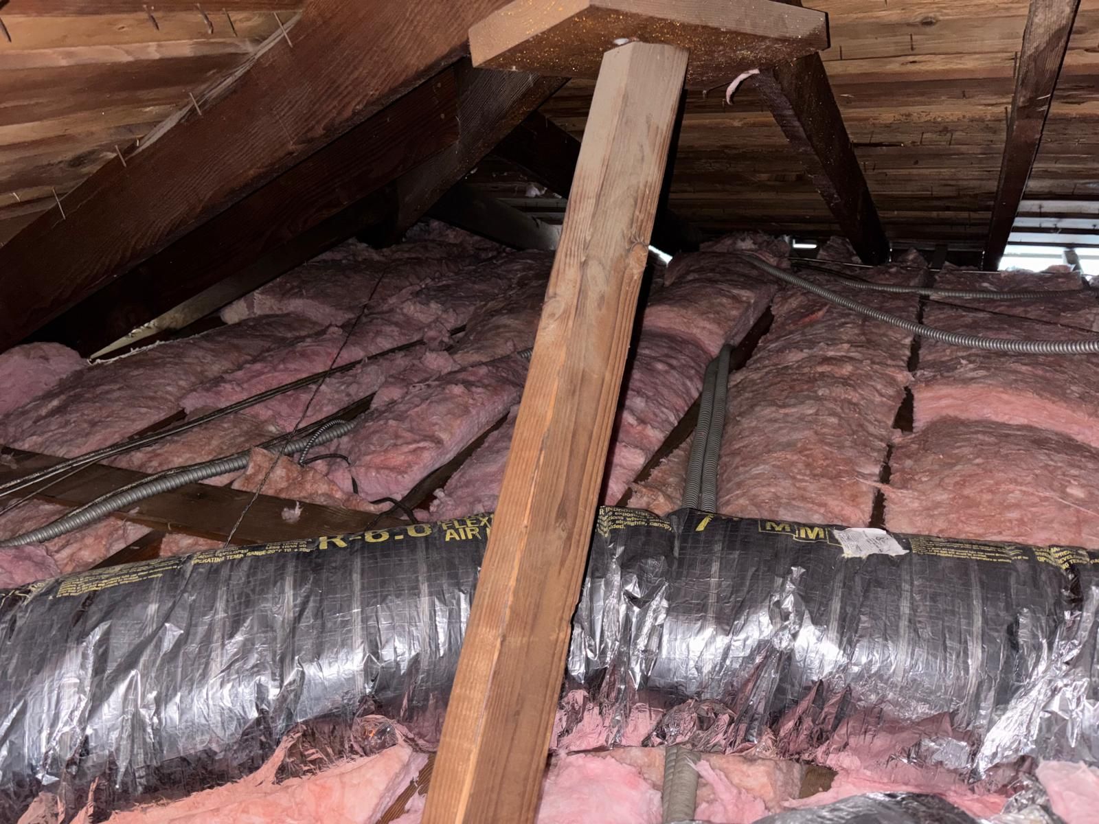 Project in Placentia by Insulation Labs