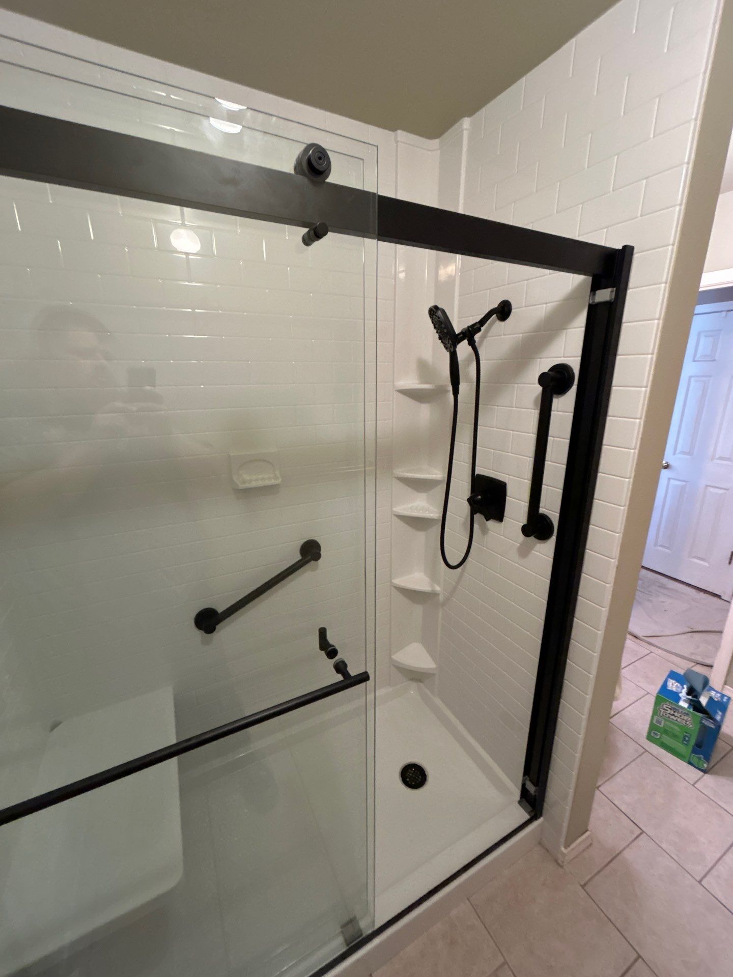 Lynn Project in Fayetteville, AR by Ozark Home Pros