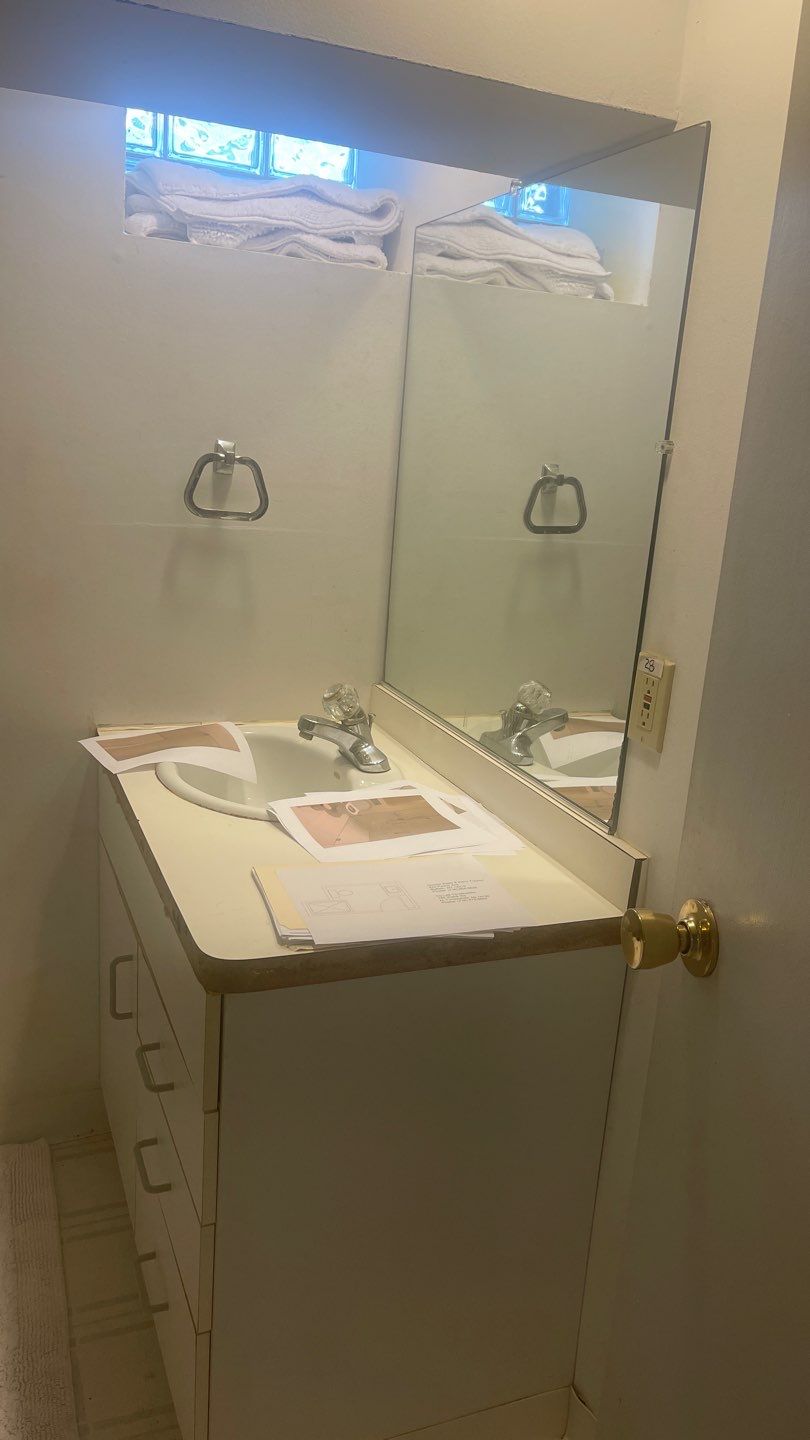 Bathroom Remodel by Ivy Lea Construction