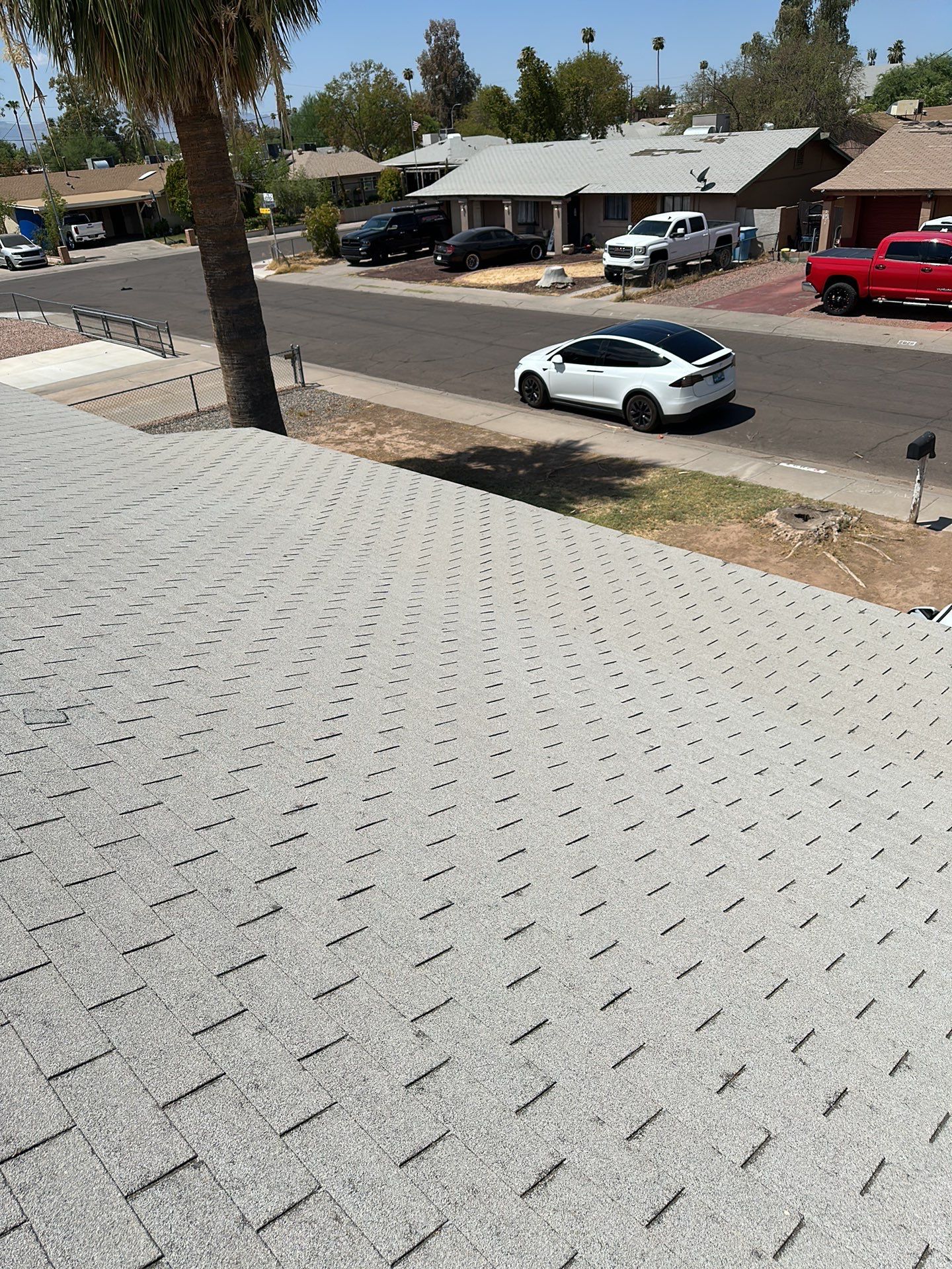 Brenda's Full Re-Roof (Energy Star) by All Storm Roofing & Construction