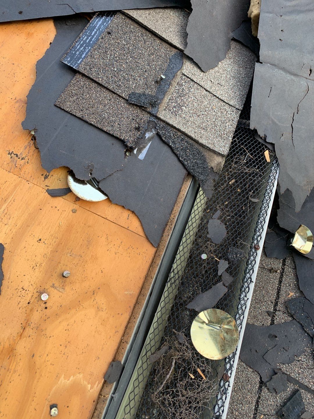 Full Roof Replacement in McKinney Texas by Elite Roofing LLC