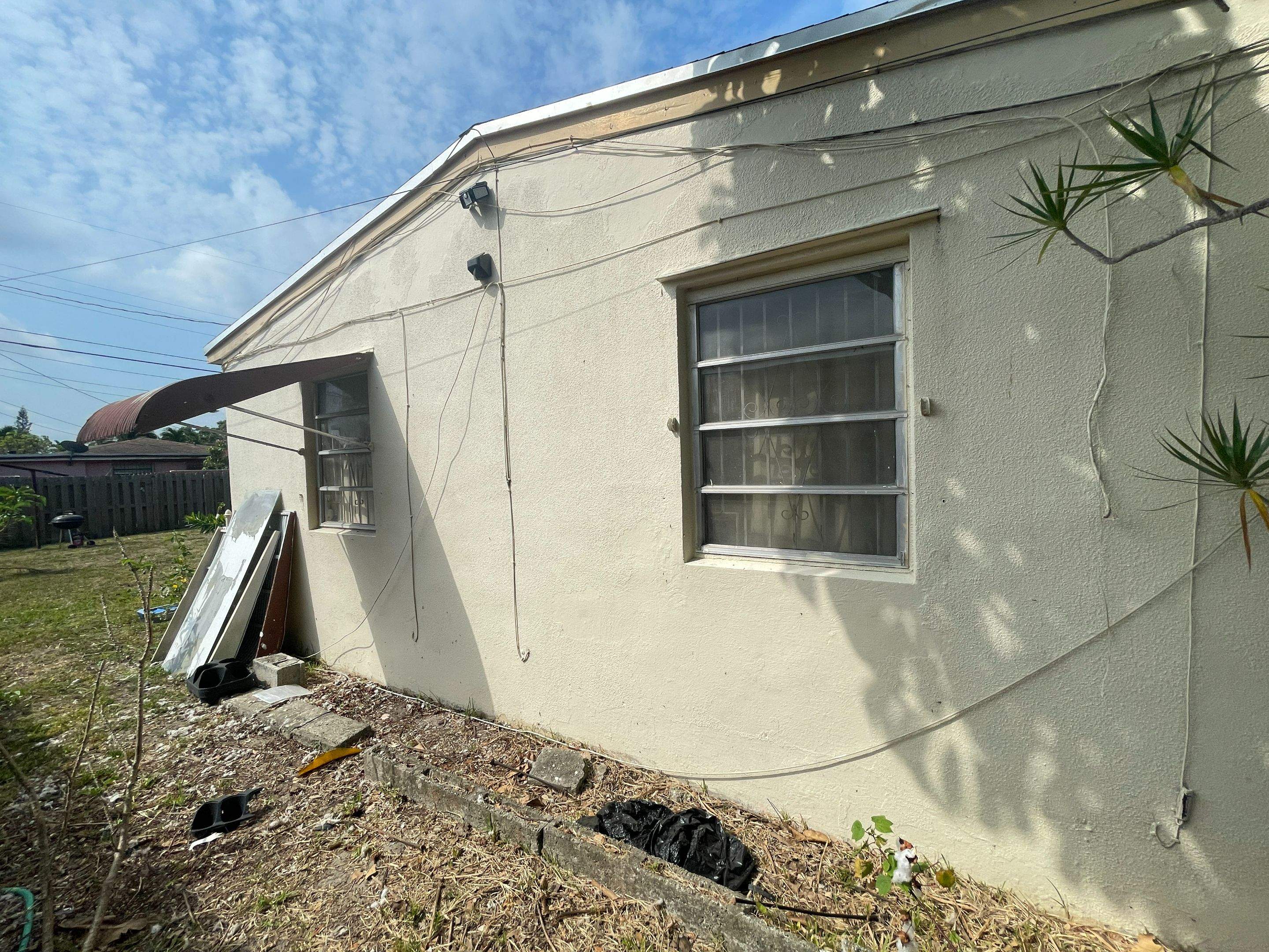 Water Damage Claim in north miami by FLAPA & KeyStone