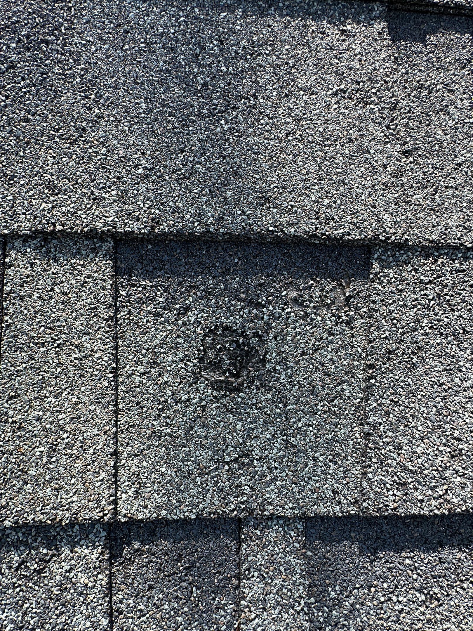 Residential Roofing Installation using Malarkey Shingles by Weather-Tite Exteriors LLC
