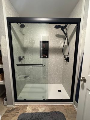 Project in Springdale, AR