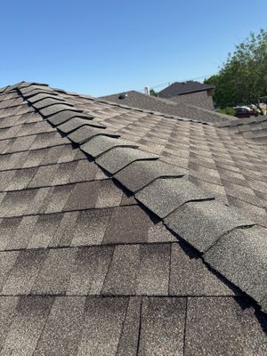 Project in Arlington