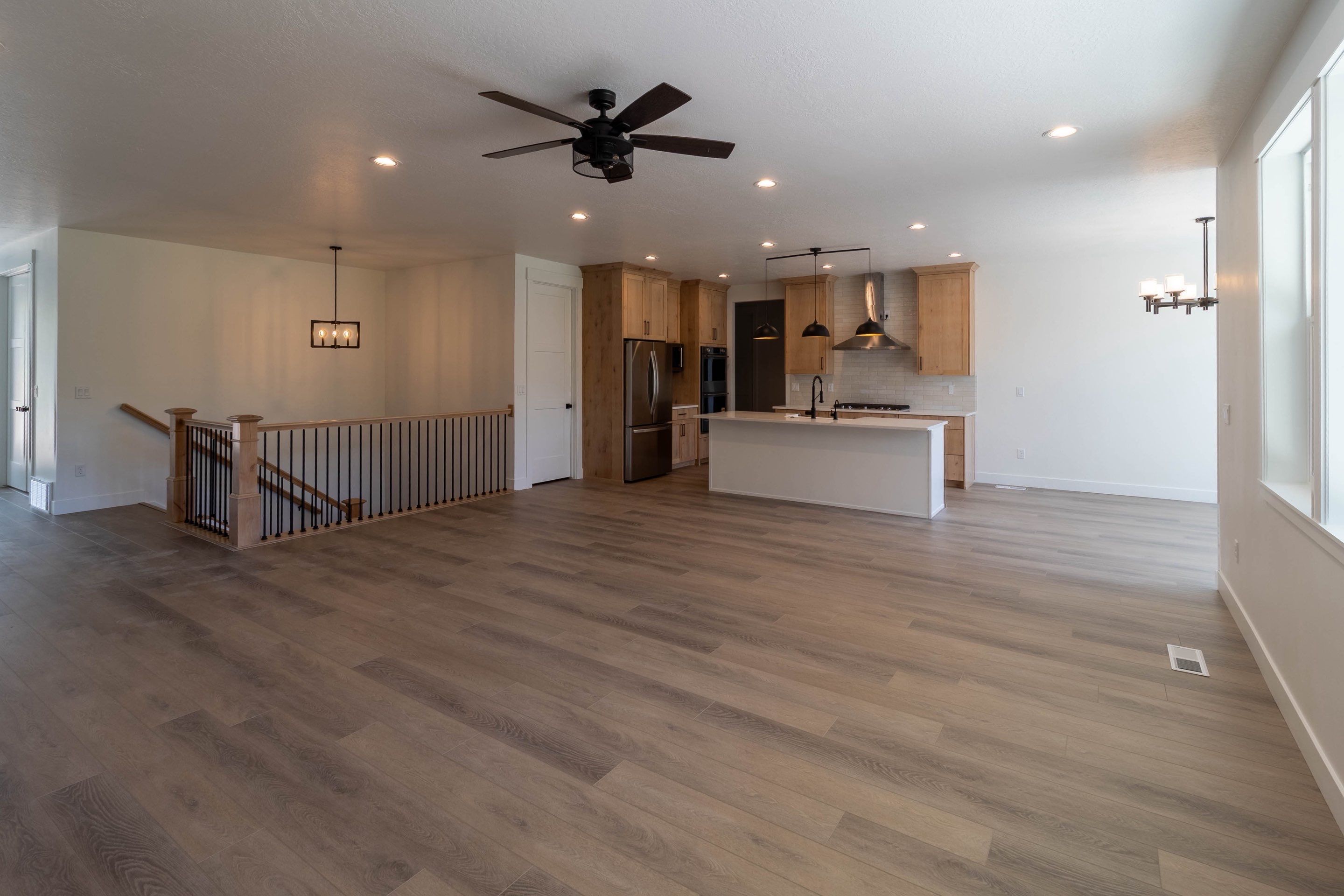 Graybird 2 - Home Build by Garner Construction