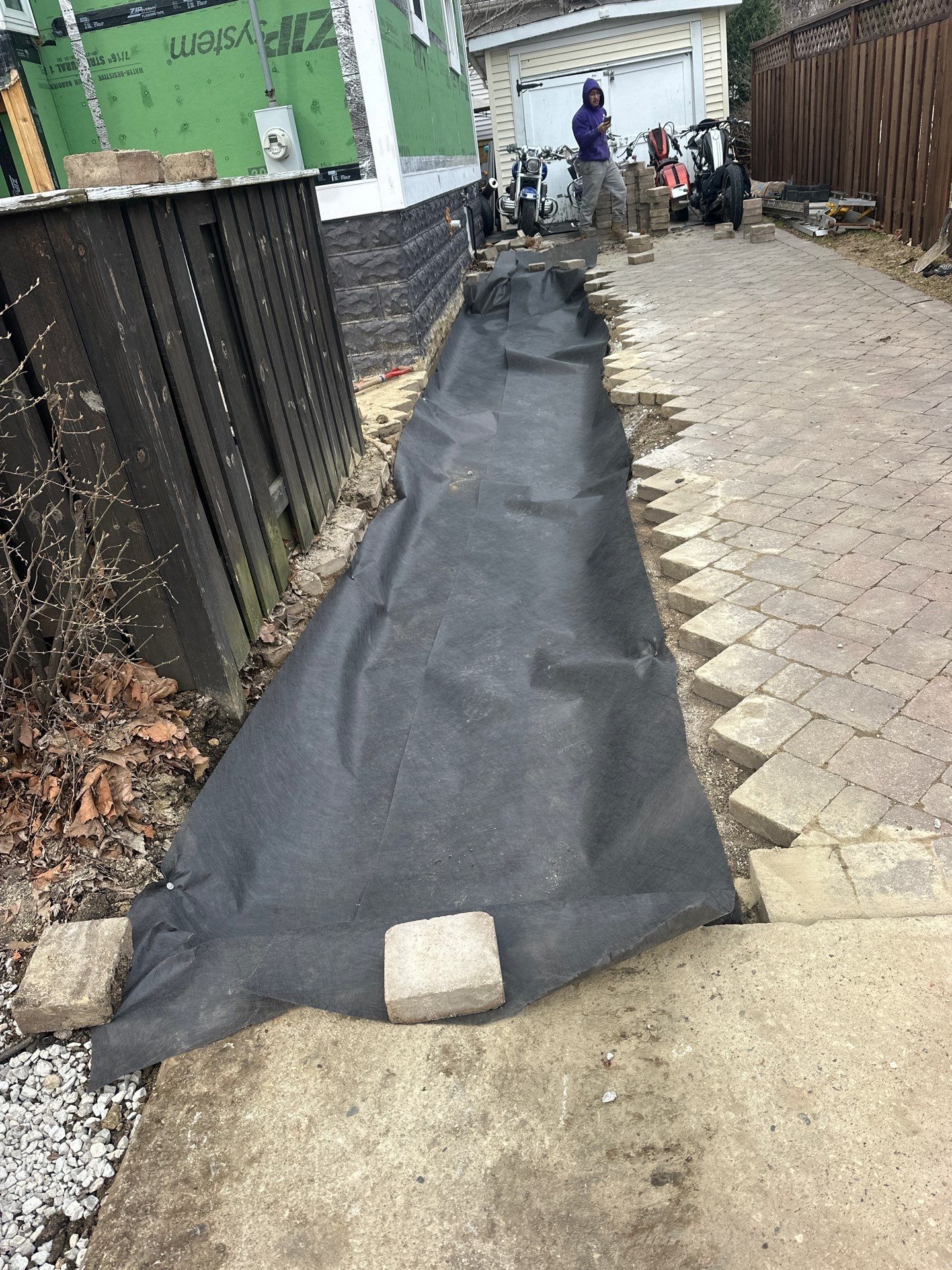 Jerry M. - Mount Prospect, IL by A&N 