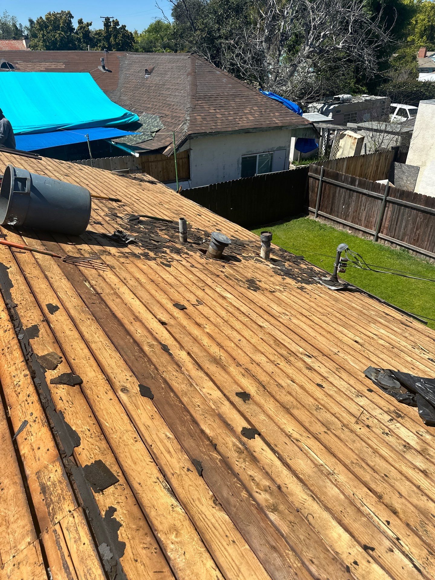 Roof Replacement - Ontario, CA 91762 by Epic Roof Replacement