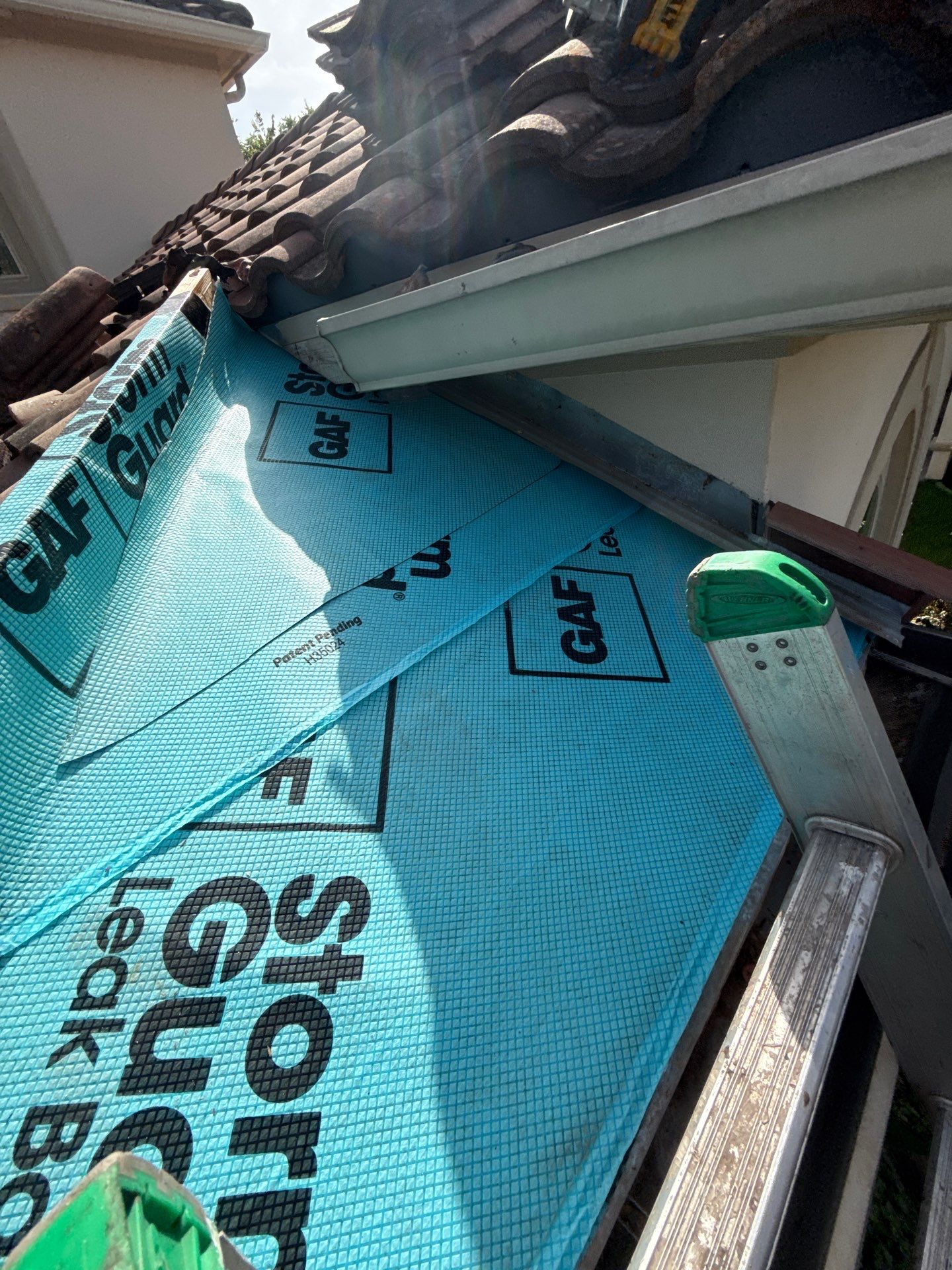 Roof Repair Missouri City by Roof Repair Services LLC