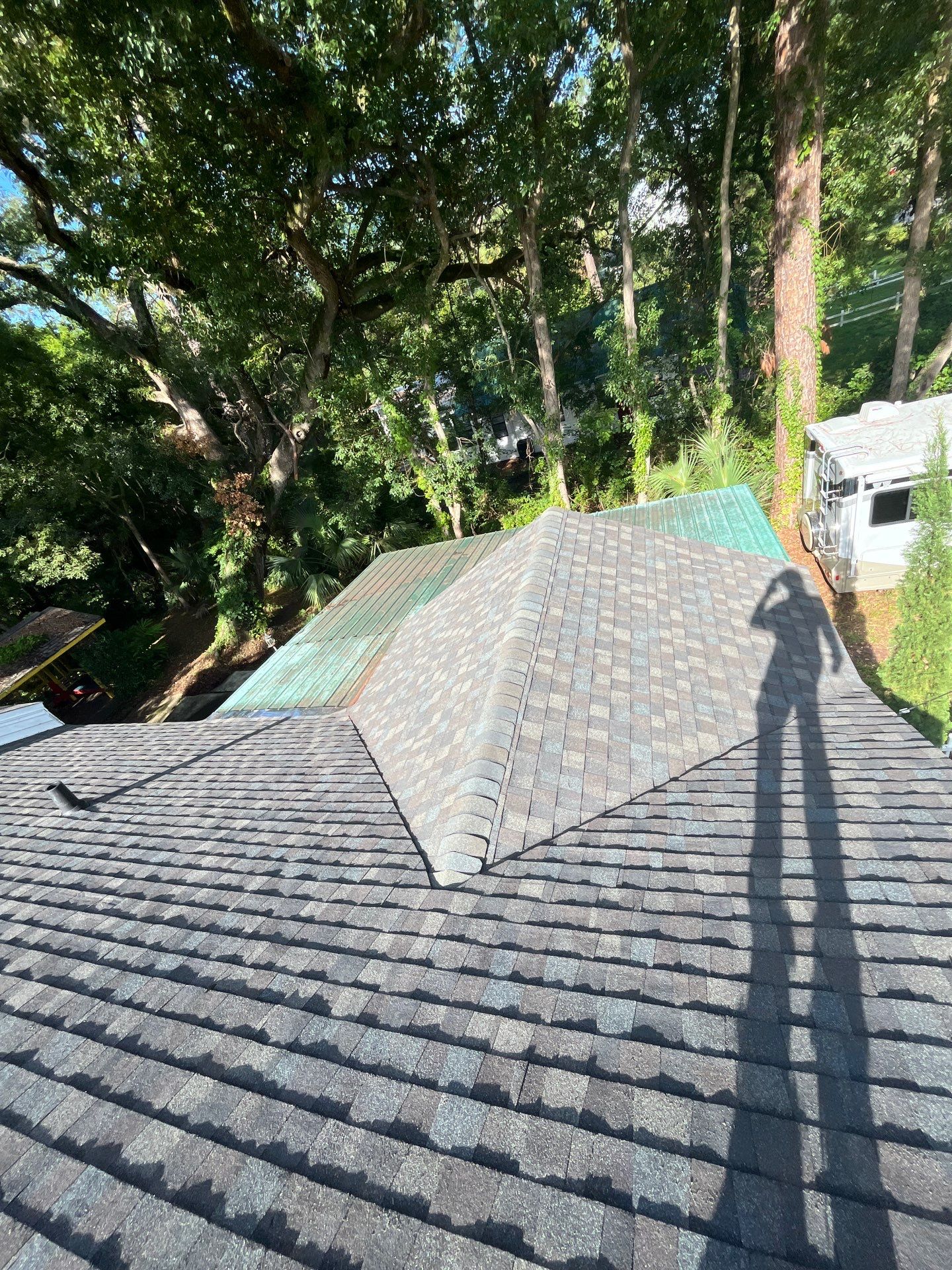 Roofers in Live Oak, Florida  by Brehm Roofing