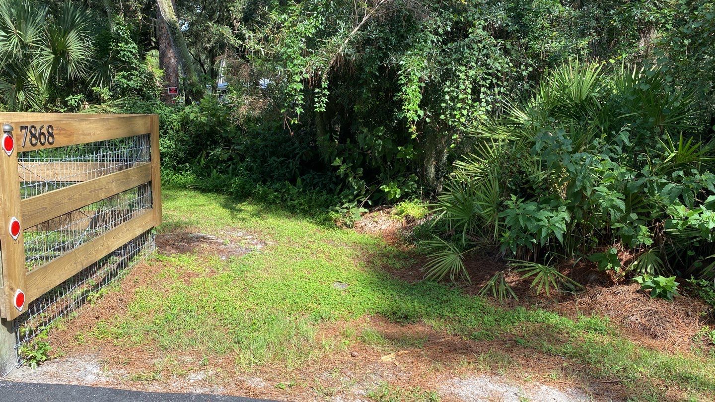 Sarasota, FL Entry Gate with Liftmaster Gate Operator  by Asap fence and gates, LLC