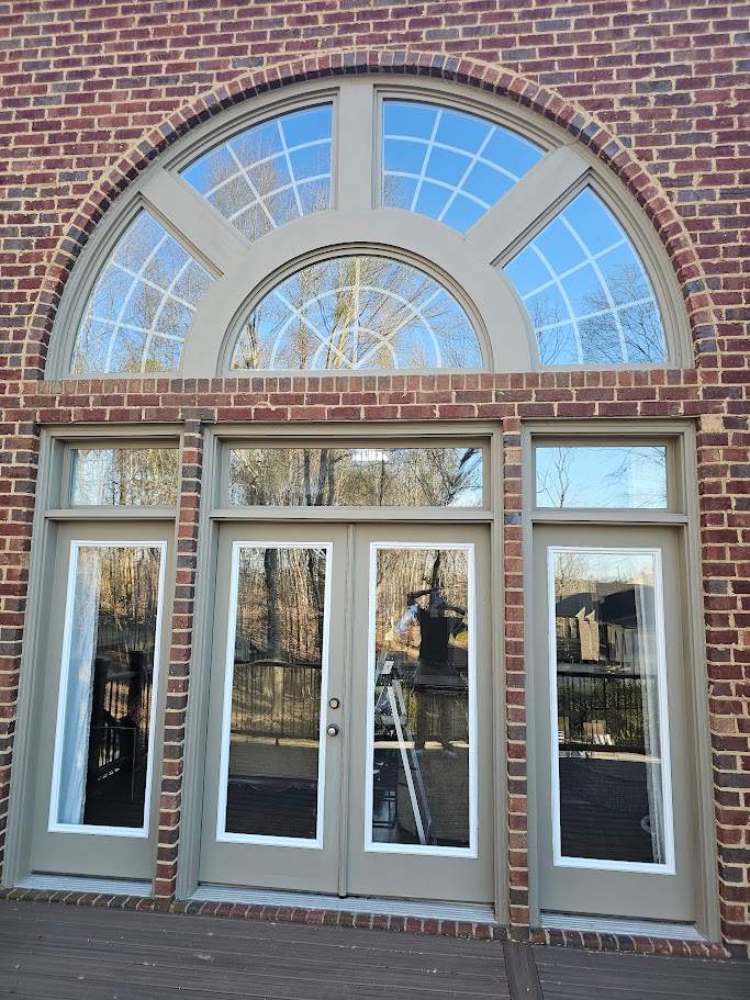 Kazemi Project in  by The Window Source