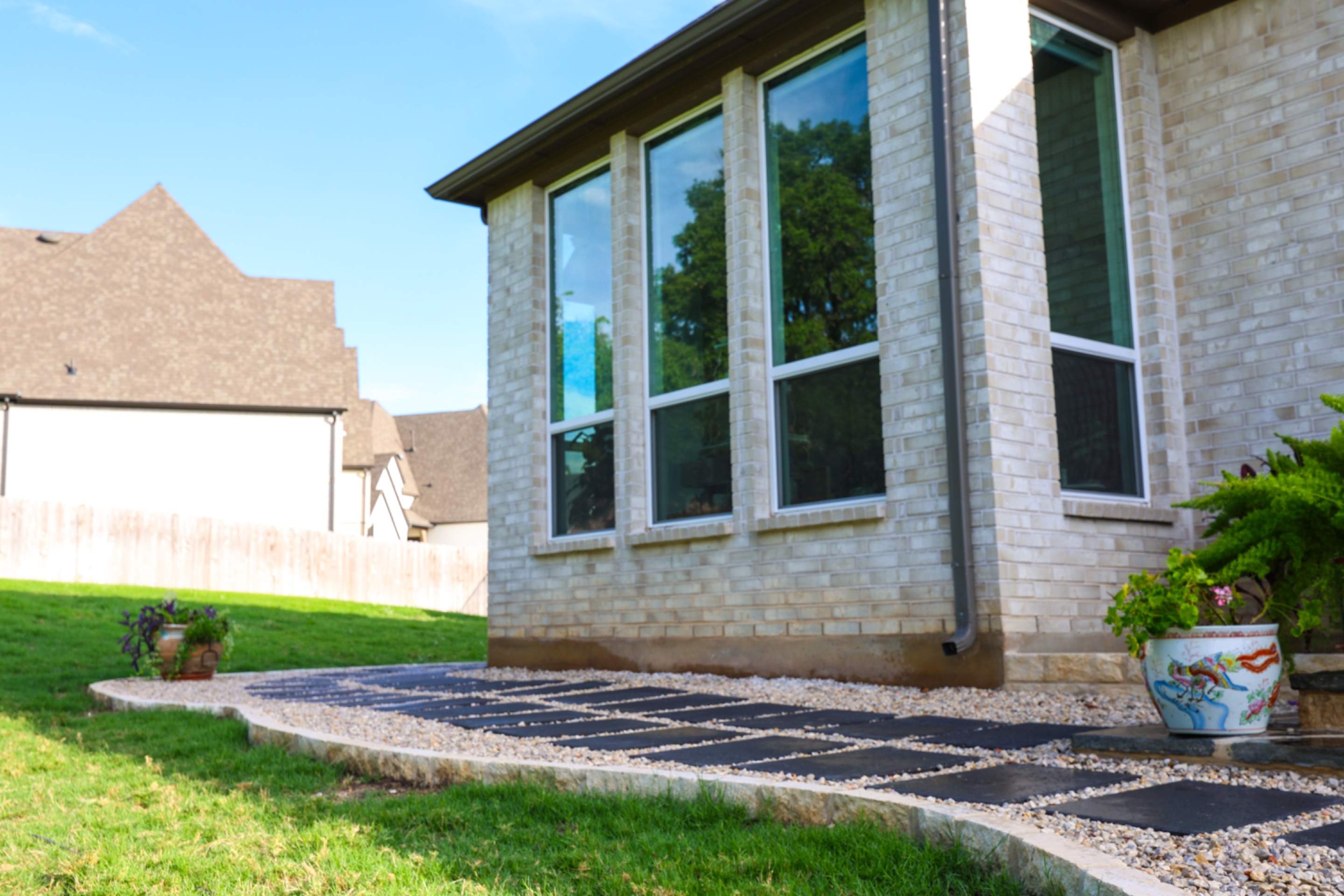 Timberwood Estates - San Antonio, TX by Hole In One Lawns, LLC