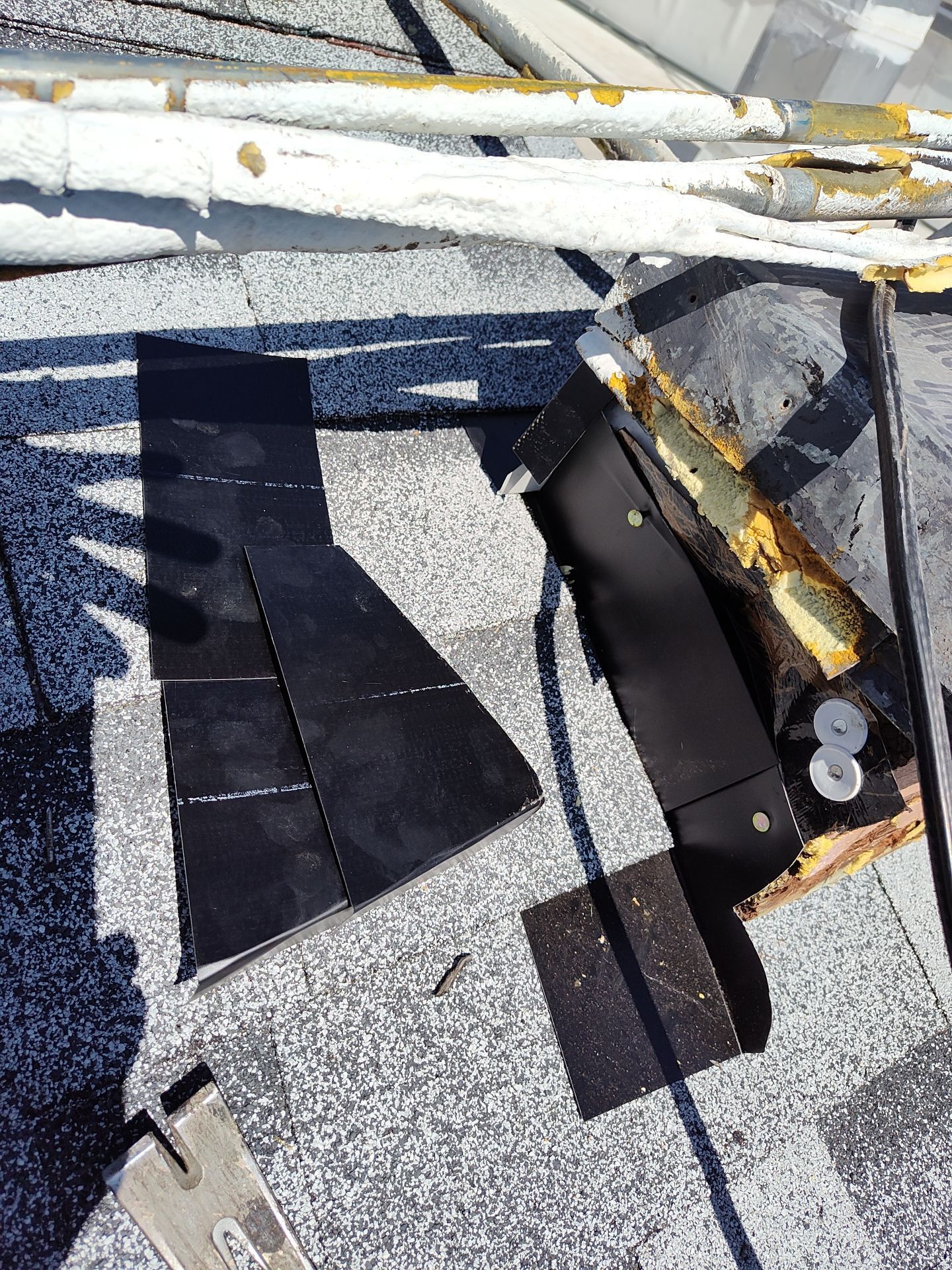 Wrigley field/ Timbers by Bros Roofing