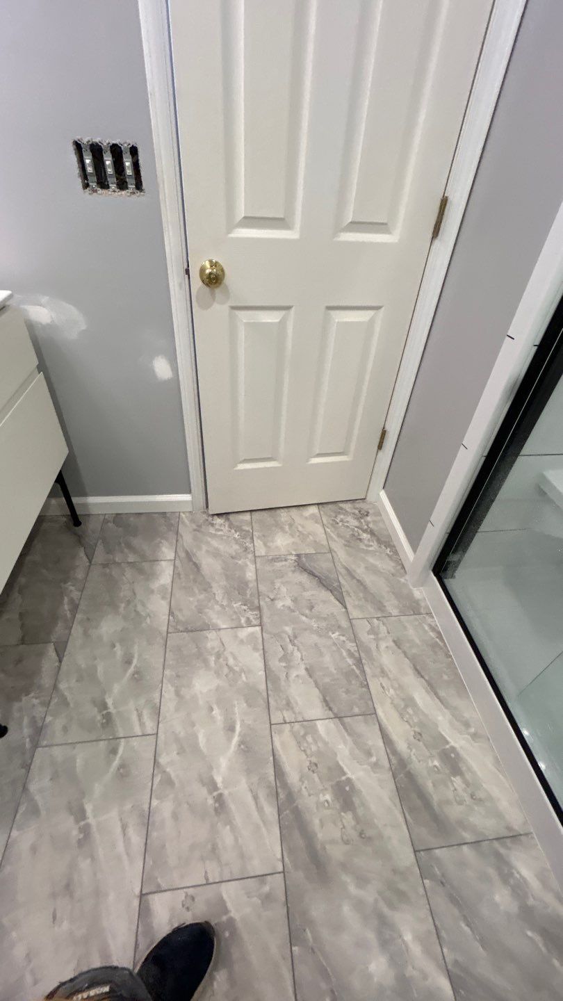 Remodel by BathPlanet SW Virginia