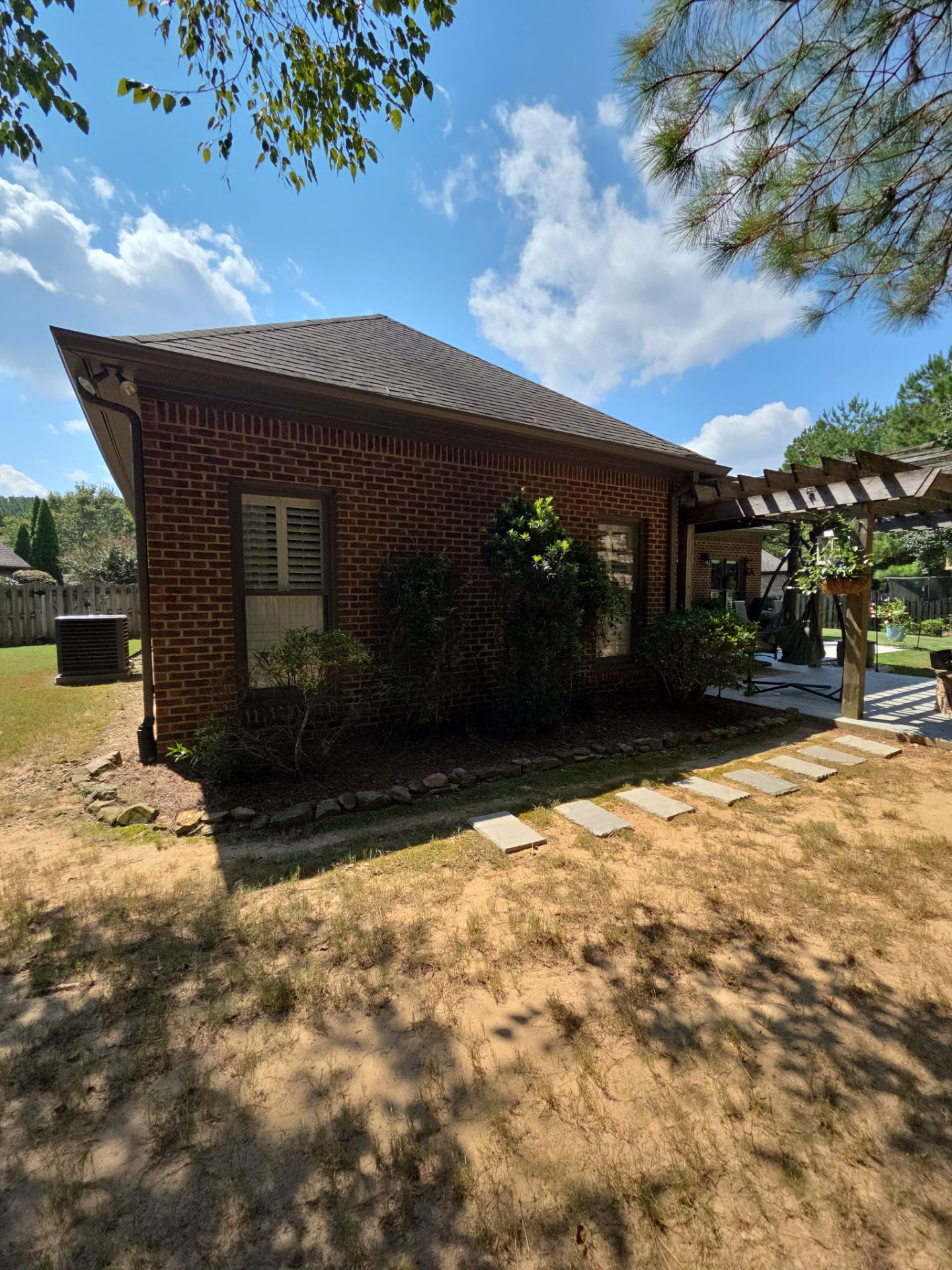 Ruffino Project in Hoover by The Window Source
