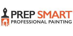 Logo for Prep Smart Professional Painting