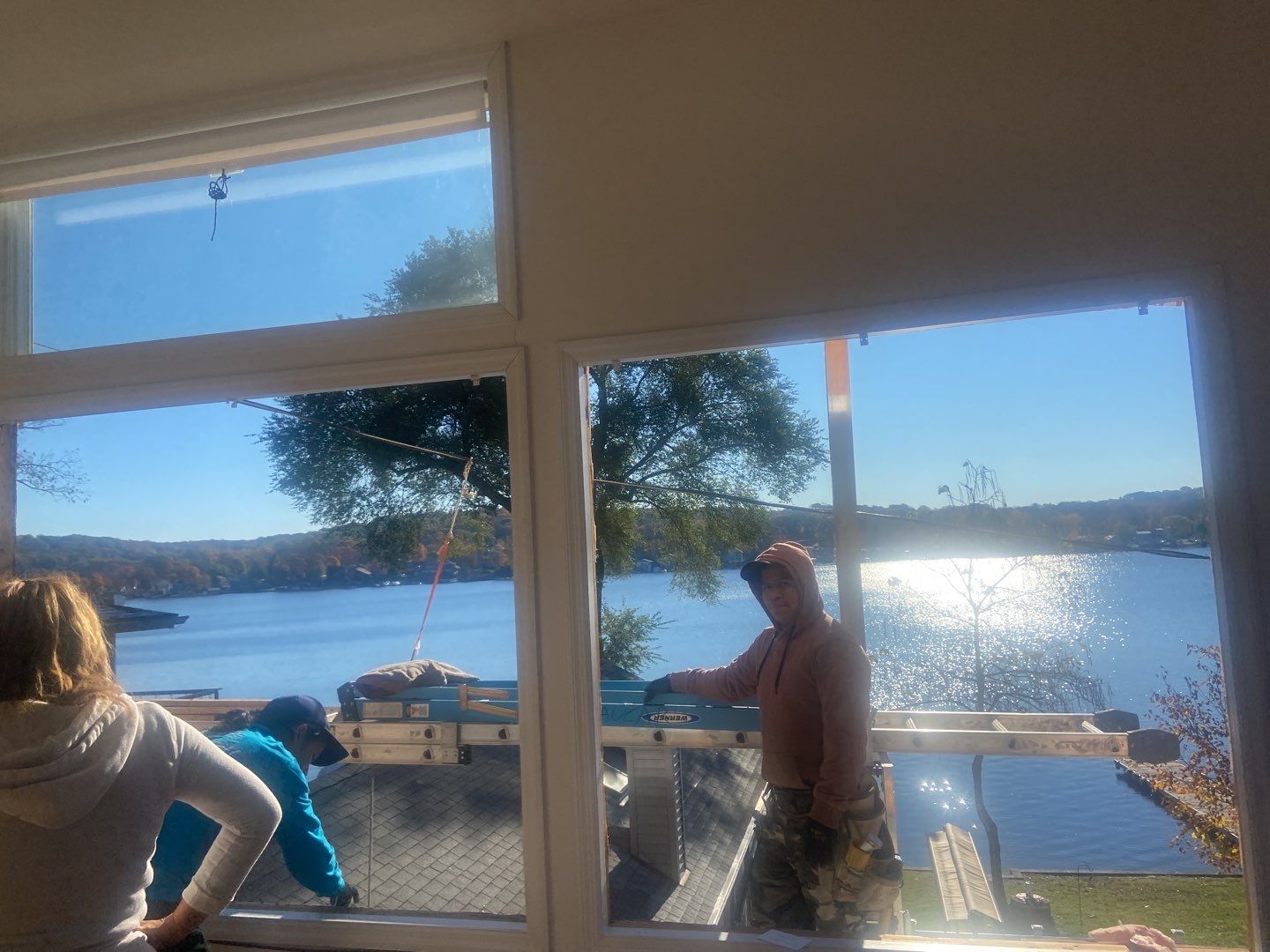 Window Replacement and Installation by Morris Renovations Inc