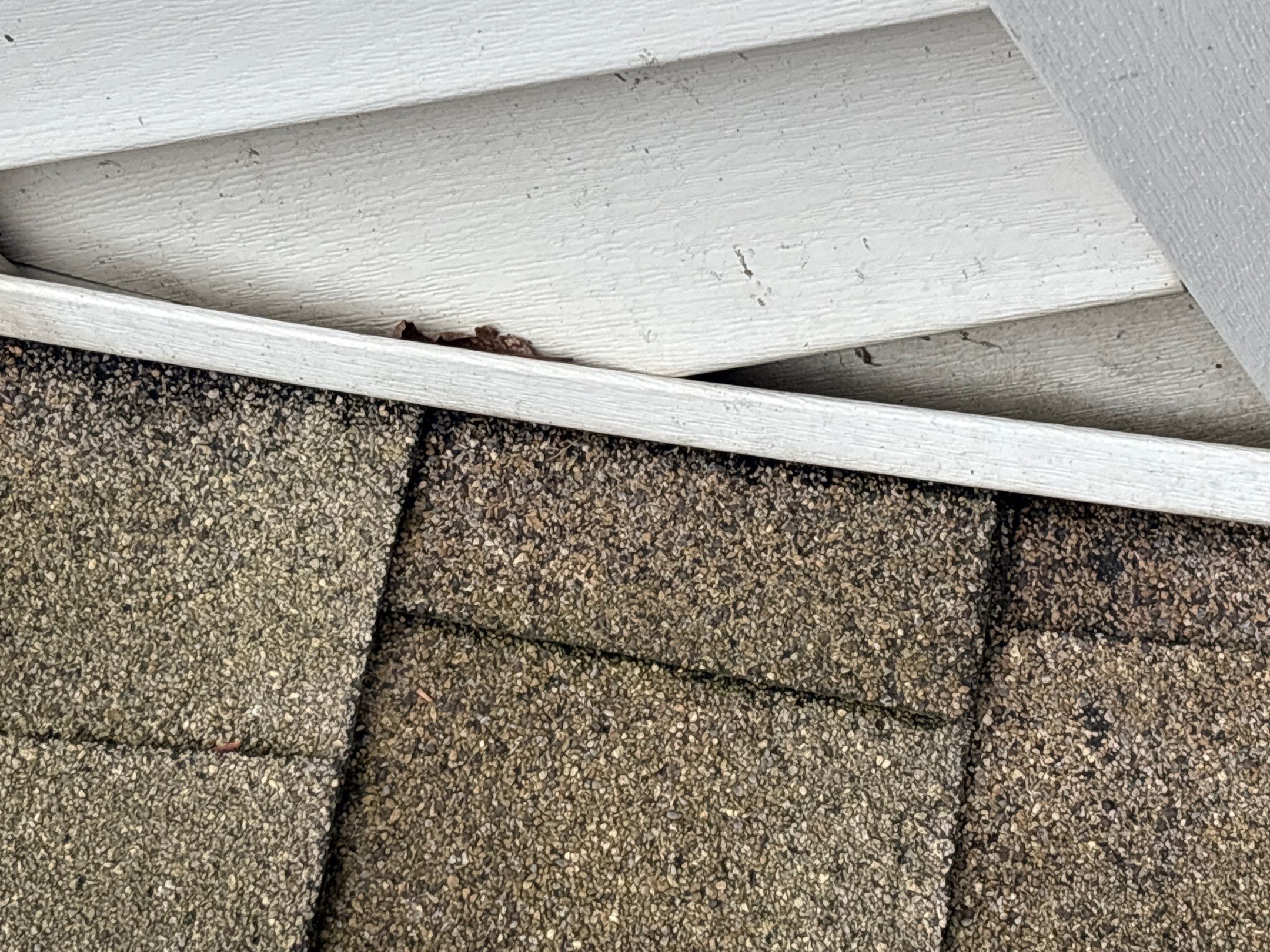 Roof Replacement using Owens Corning Sand Dune by 180 Contractors