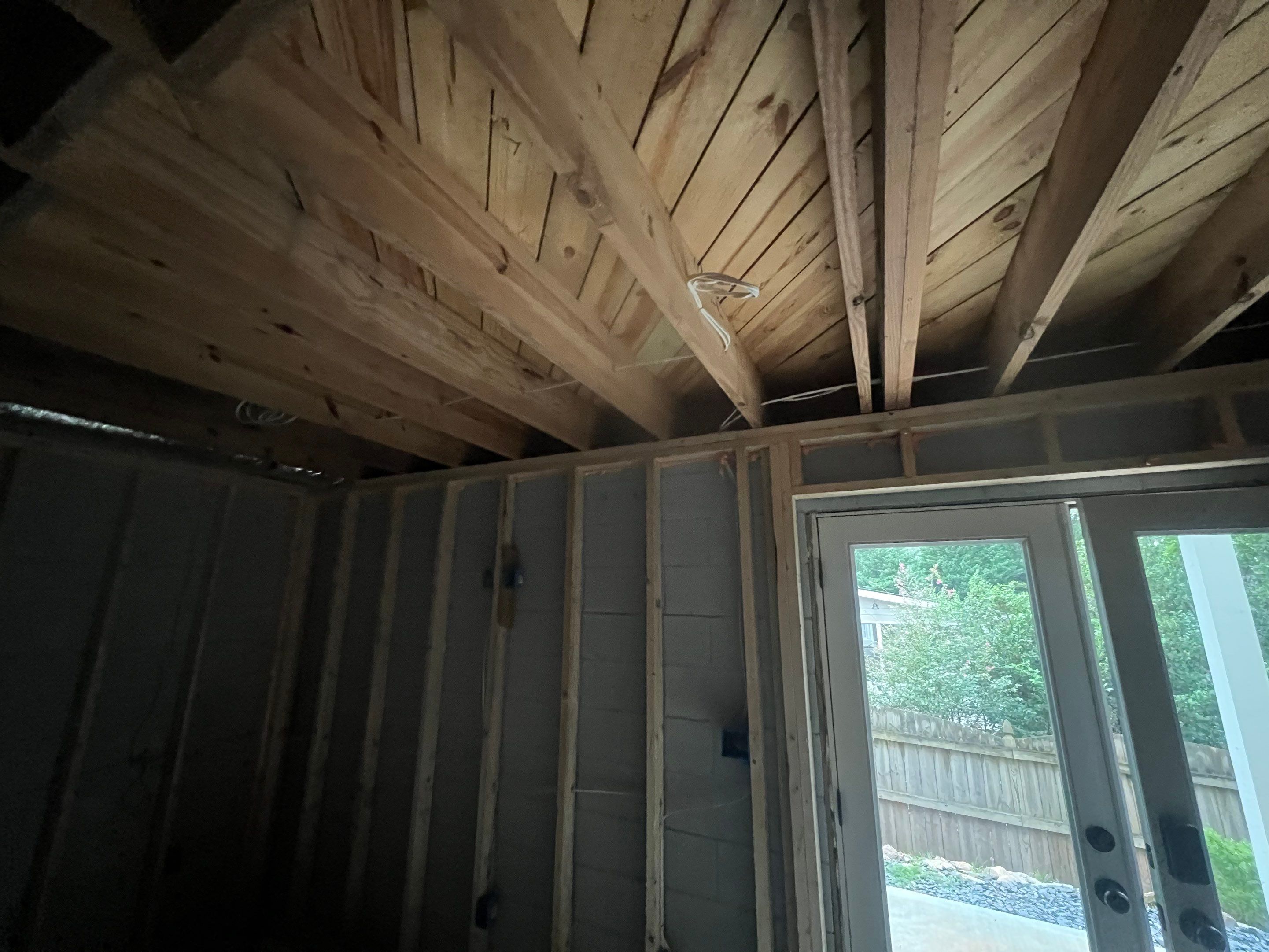 Complete Basement Remodeling and Custom Bathroom Installation in Kennesaw by Swift Home Renovations