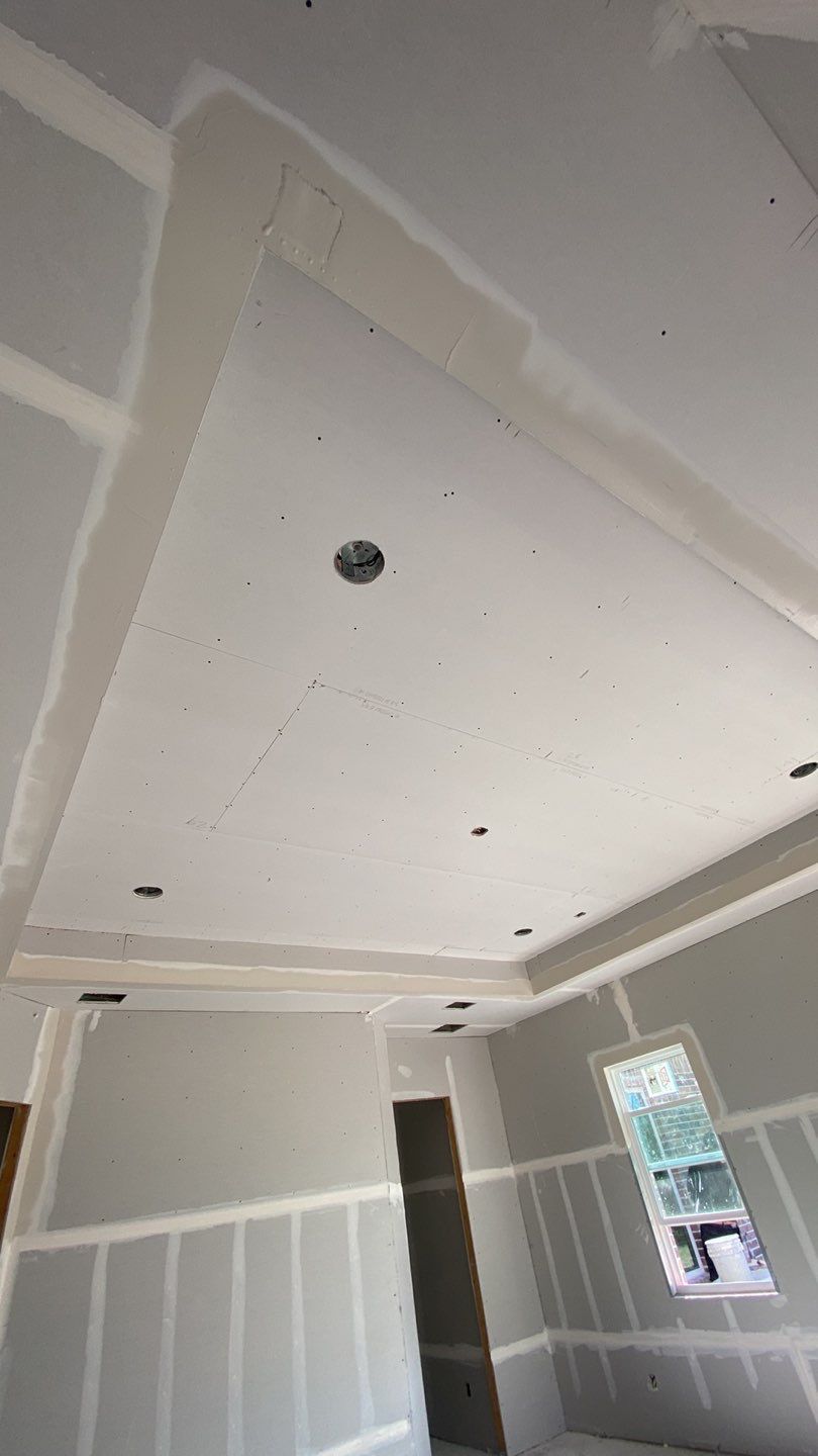 NEW CONSTRUCTION by Royal Stone Roofing