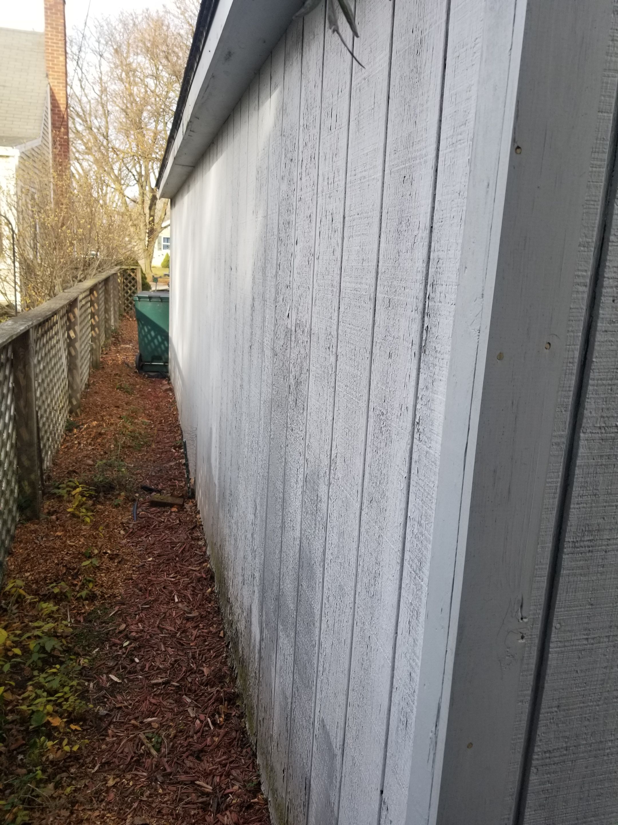 Project in Royal Oak, MI by Northwest Construction 