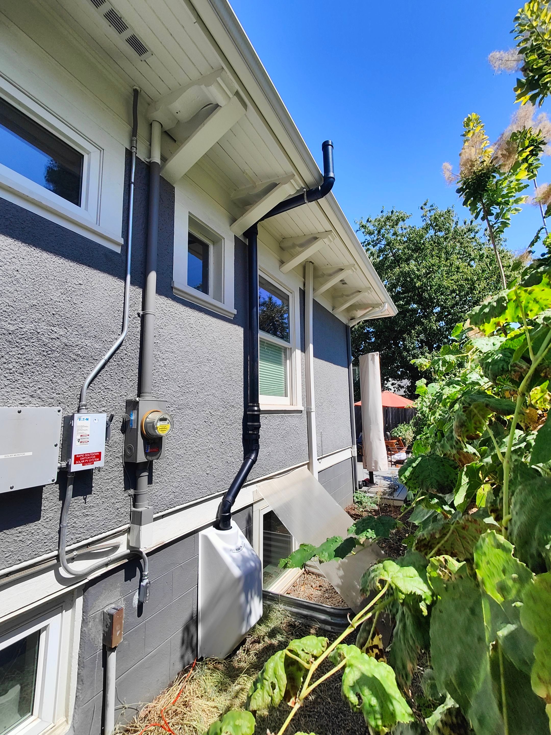 Project in Portland by JustRadon.Com