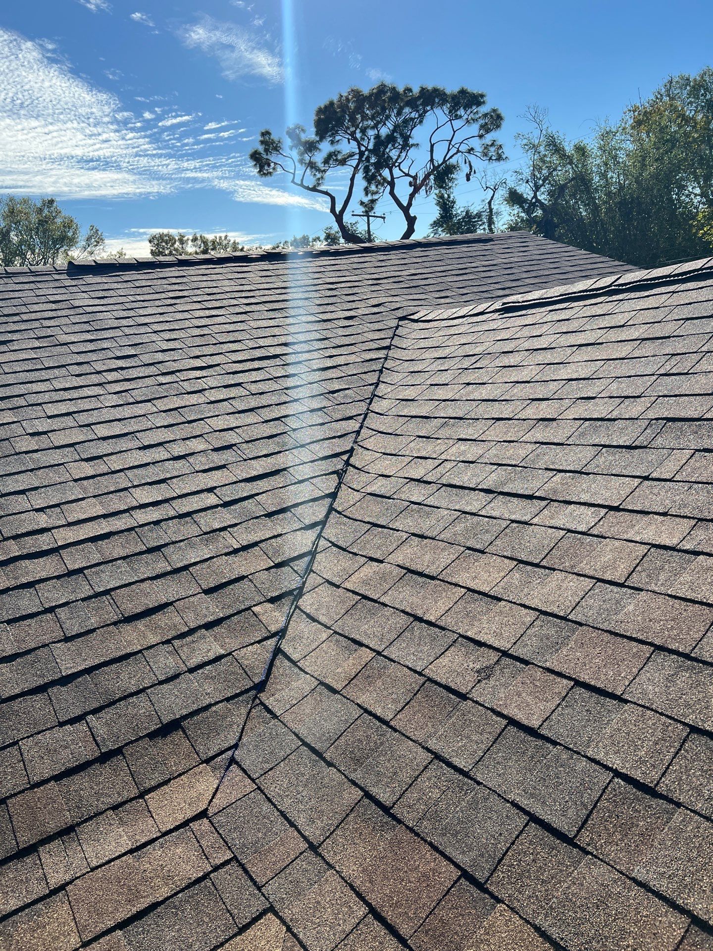 Project in St. Petersburg 33704 by Mitchell Roofing Company LLC 
