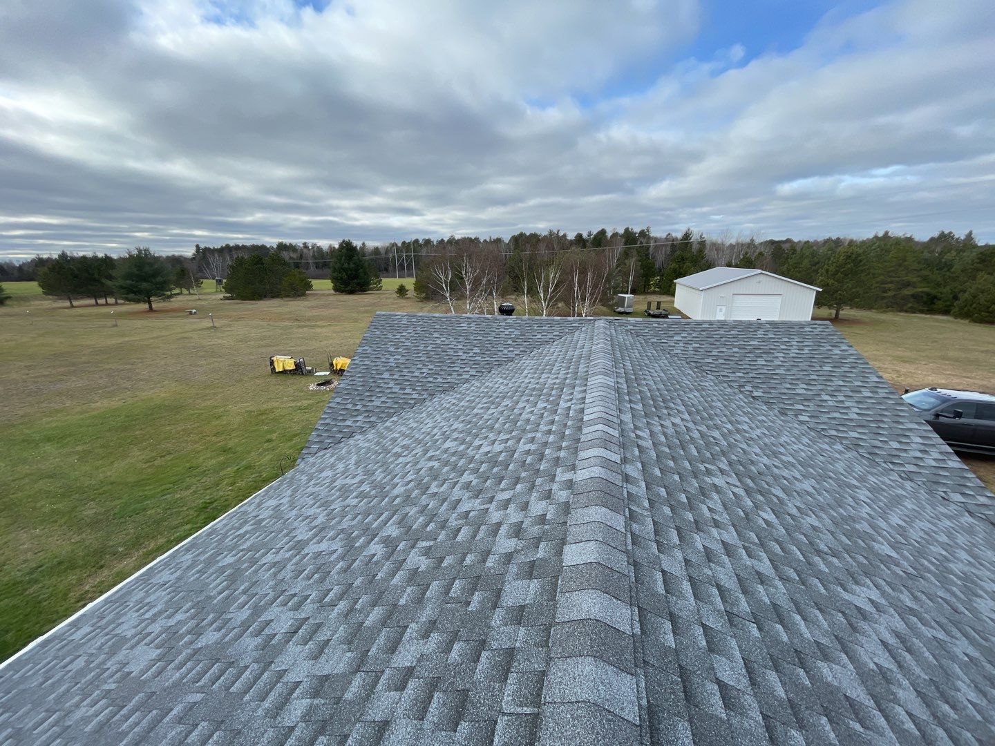 Roofing/Soffit/Fascia  by Rhino Roofing LLC