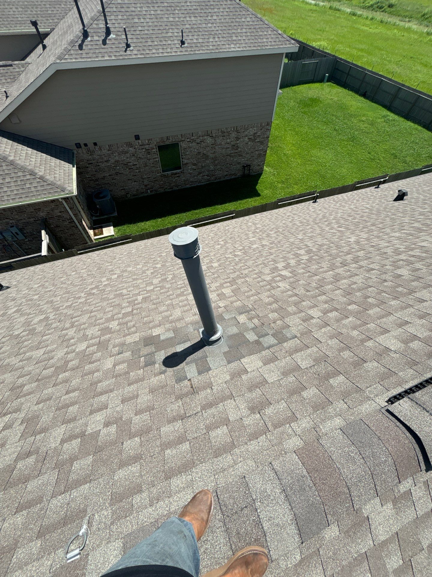 Roof Repair Baytown by Roof Repair Services LLC