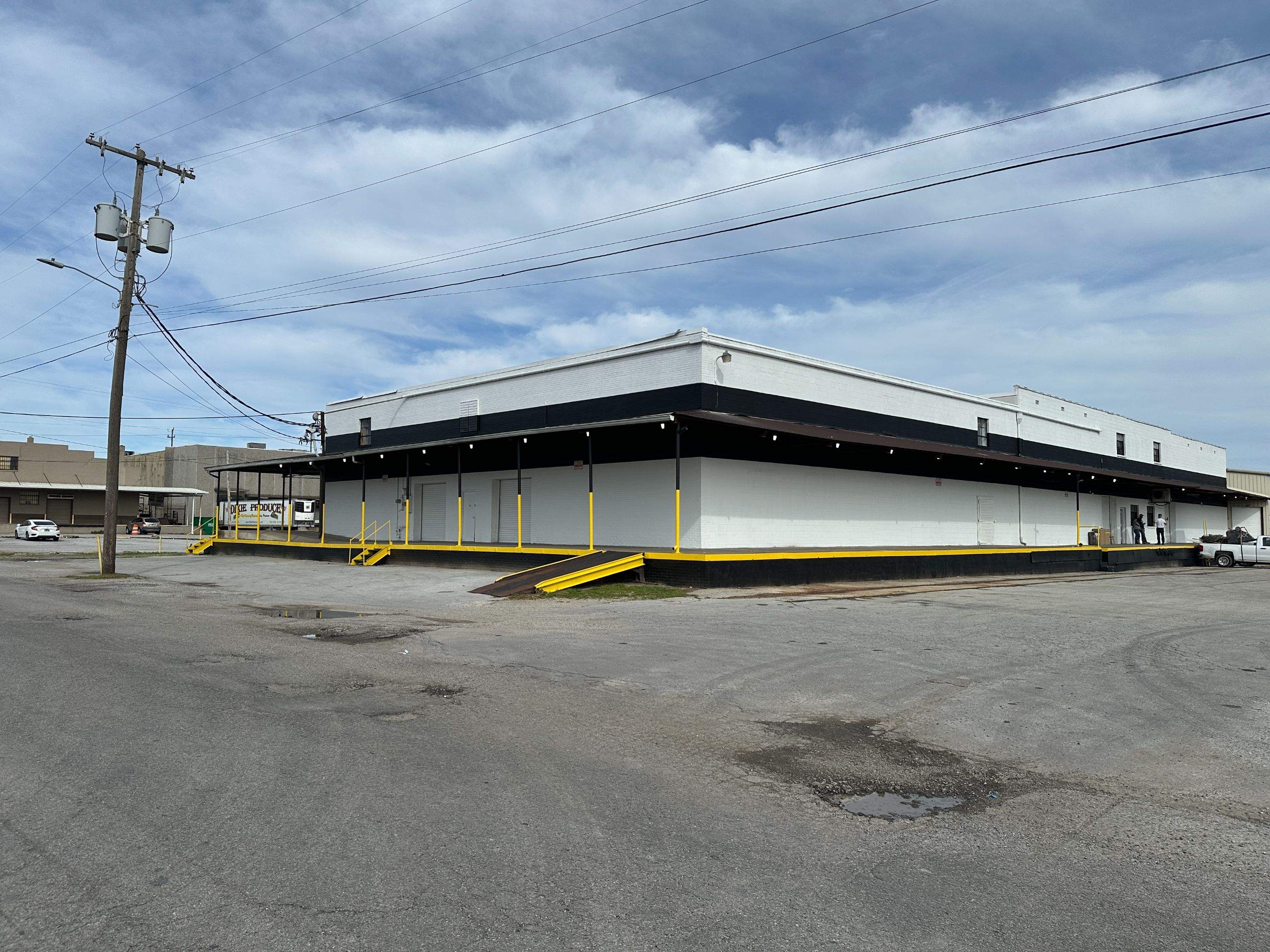 Chattanooga, TN by Ironhorn Enterprises