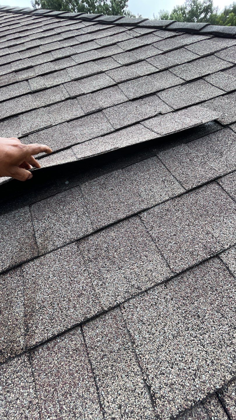 Residential Roofing Installation using Owens Corning Duration Shingles Roofing System by Undersun Roofing 