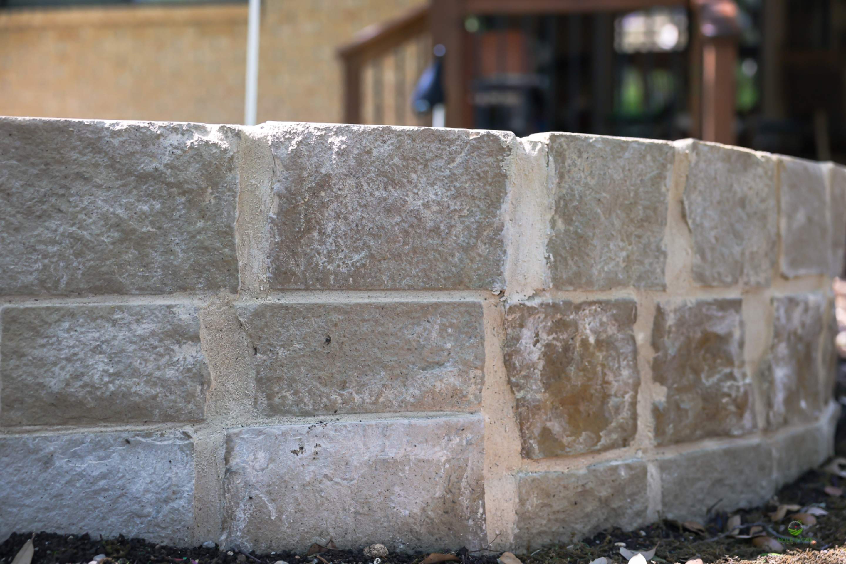 Braun Station West, San Antonio Tx. by Hole In One Lawns, LLC