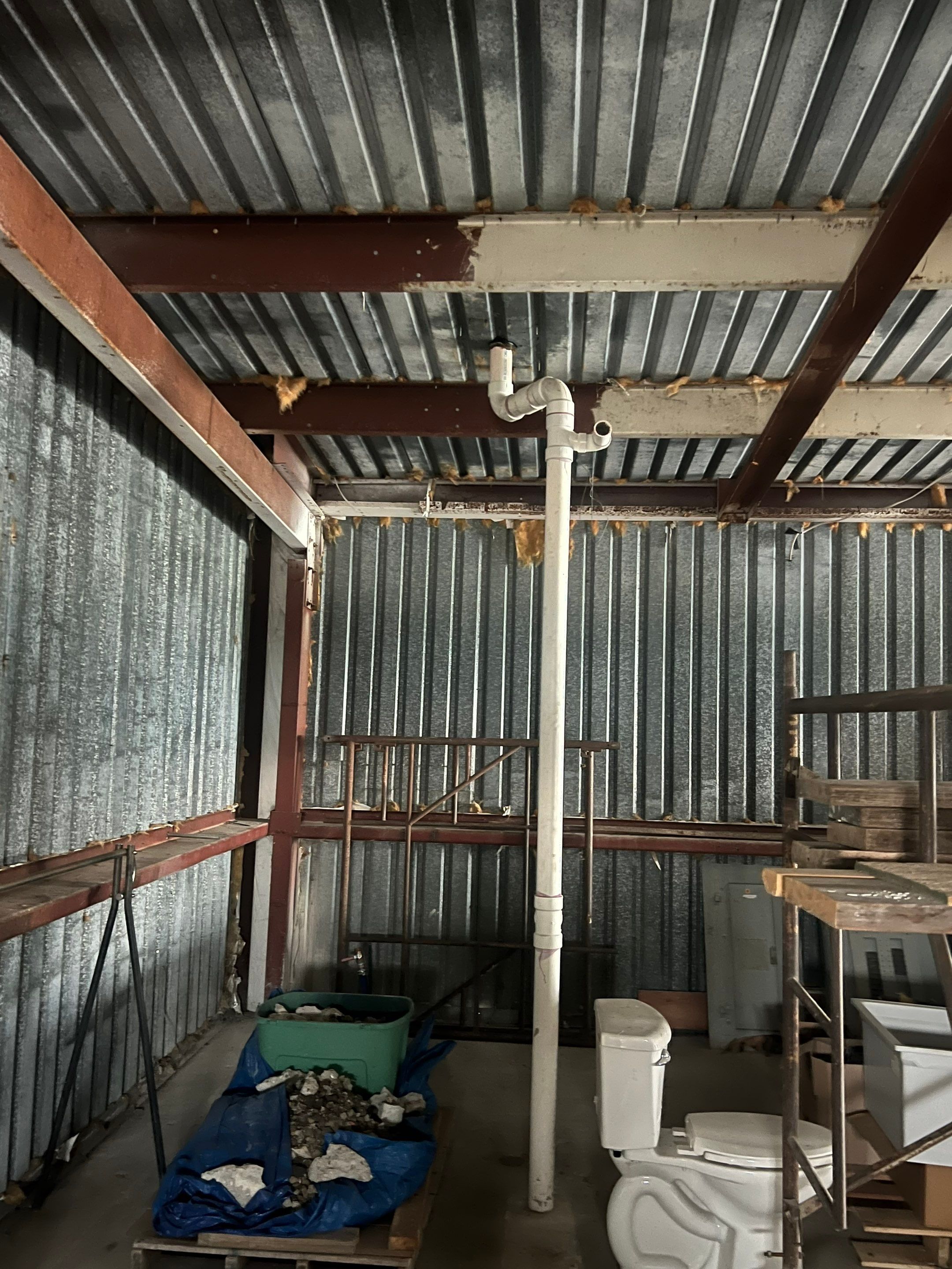 Business Renovation by ProCore Contractors