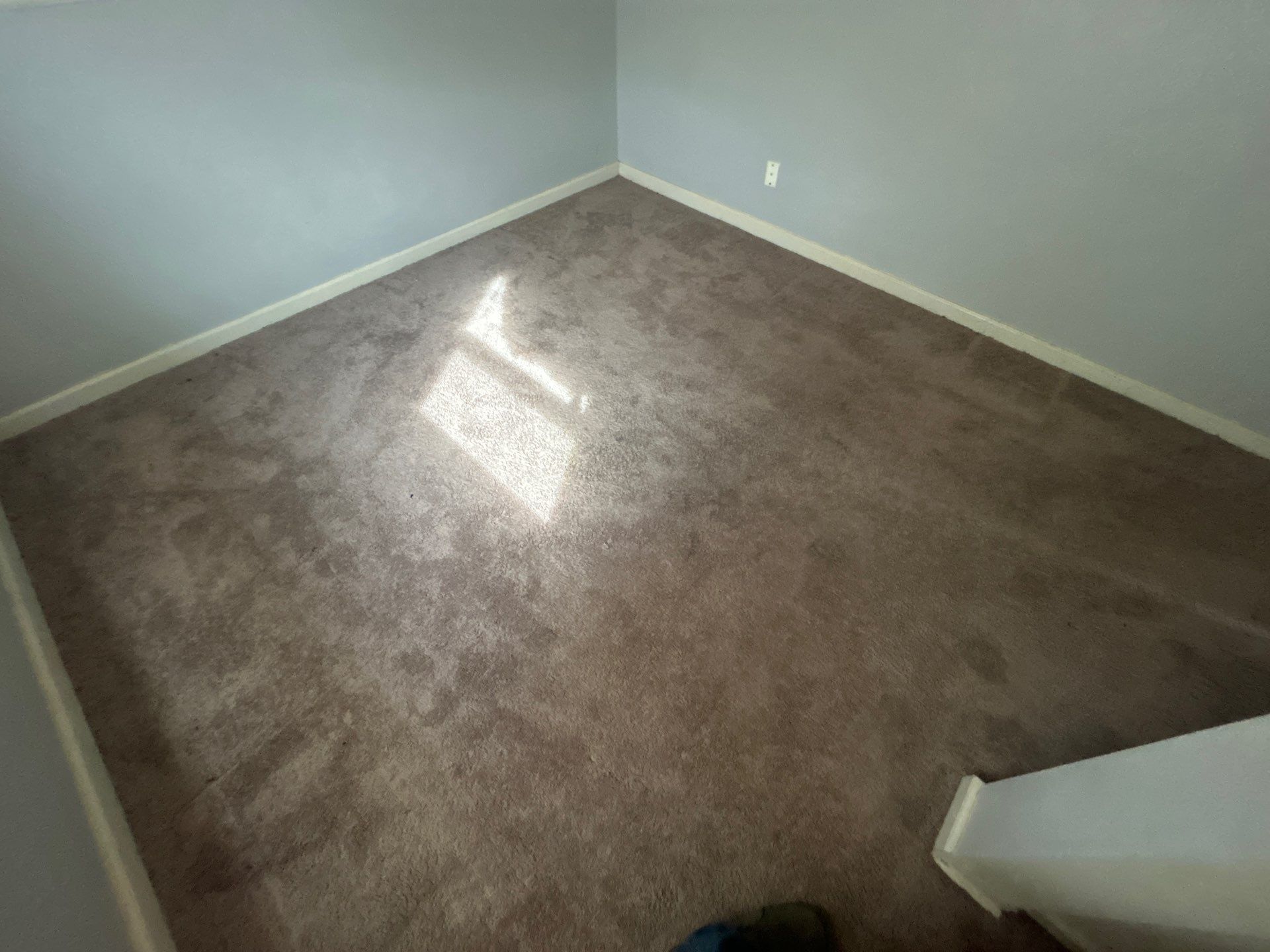 Project in Louisville by Footprints Floors Kentucky