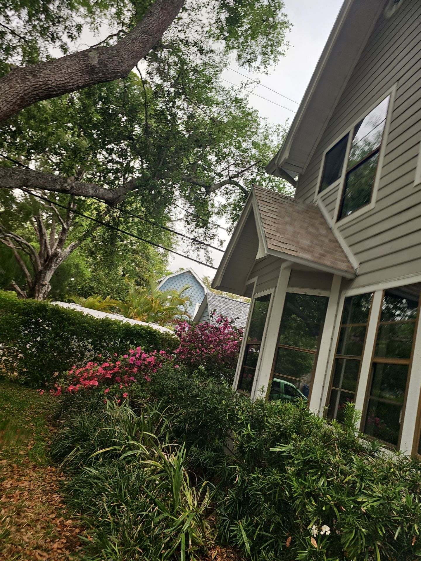 Project in St. Petersburg 33704 by Mitchell Roofing Company LLC