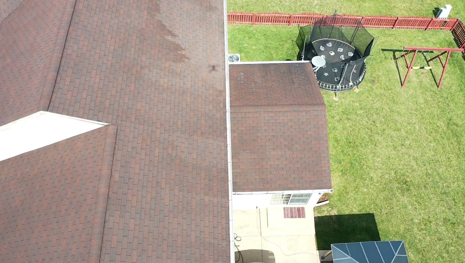 Saved The Life Of Another Roof! Don’t Prematurely Replace Your Roof.  by Save My Roof,LLC