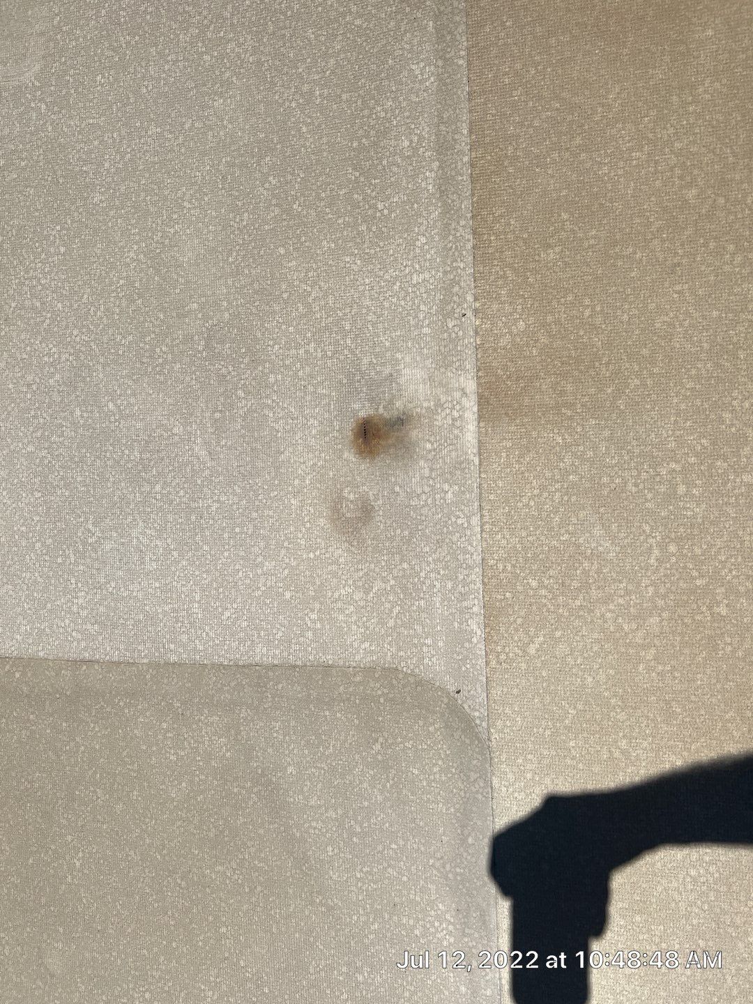 MR Roofing system using Benchmark/PUMA XL coatings over TPO single-ply roofing by Straight Edge Roofing Inc