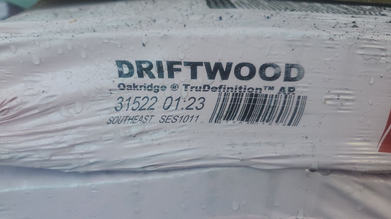 Residential Roofing Installation using Owens Corning by Inspector Roofing and Restoration