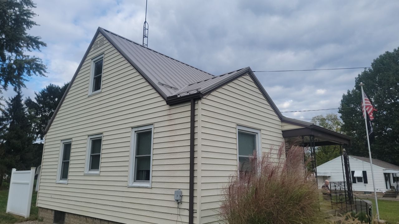Jim Zorger by Silver Leaf Contracting 