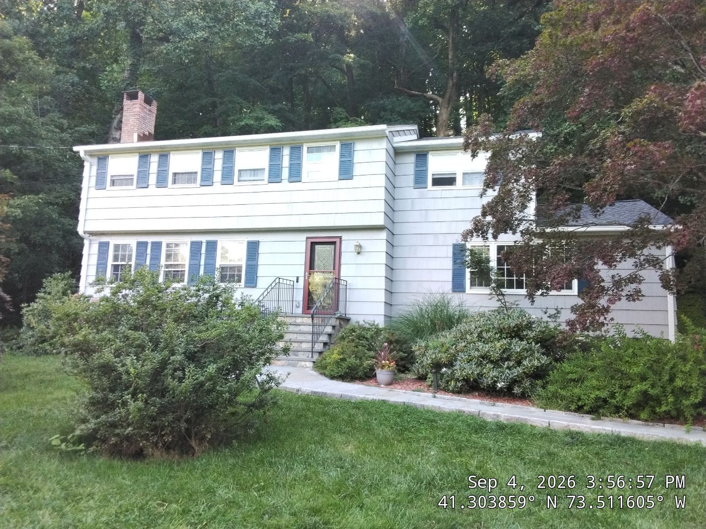 RainTech  by DiGiorgi Roofing and Siding Inc