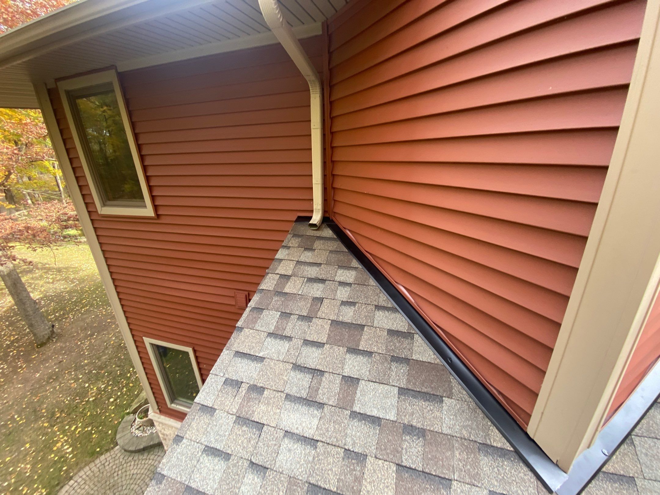 Roof Replacement using Owens Corning by 180 Contractors