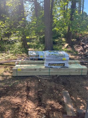 Project in Chadds Ford