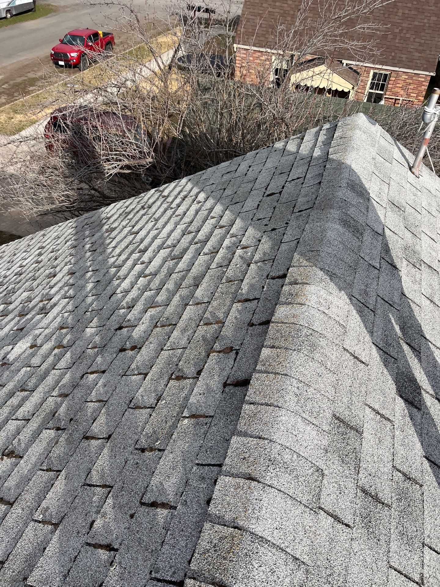 Project in Davenport by Peaks and Valleys Construction