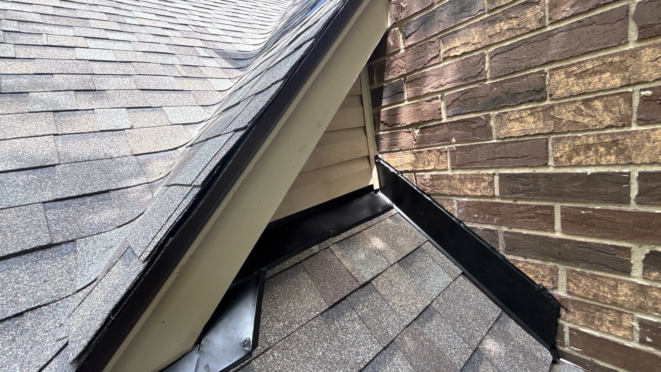 Roof Replacement using Owens Corning Duration Flex by 180 Contractors