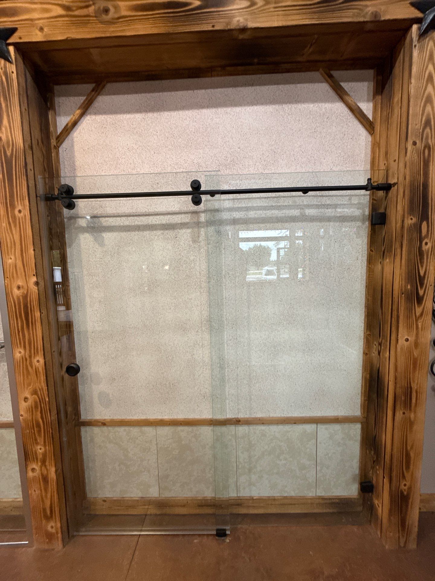 Come See Our SHOWROOM by Richardson Glass & Mirror